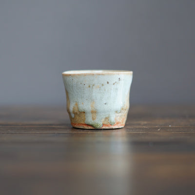 GUINOMI Sake Cup #FQS10N