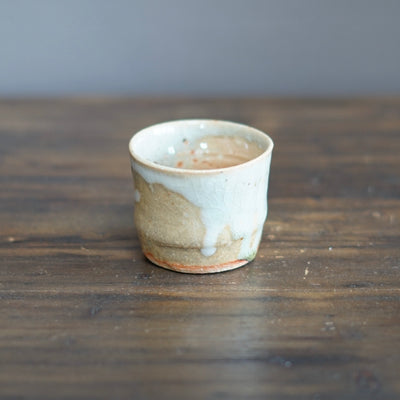 GUINOMI Sake Cup #FQS10N