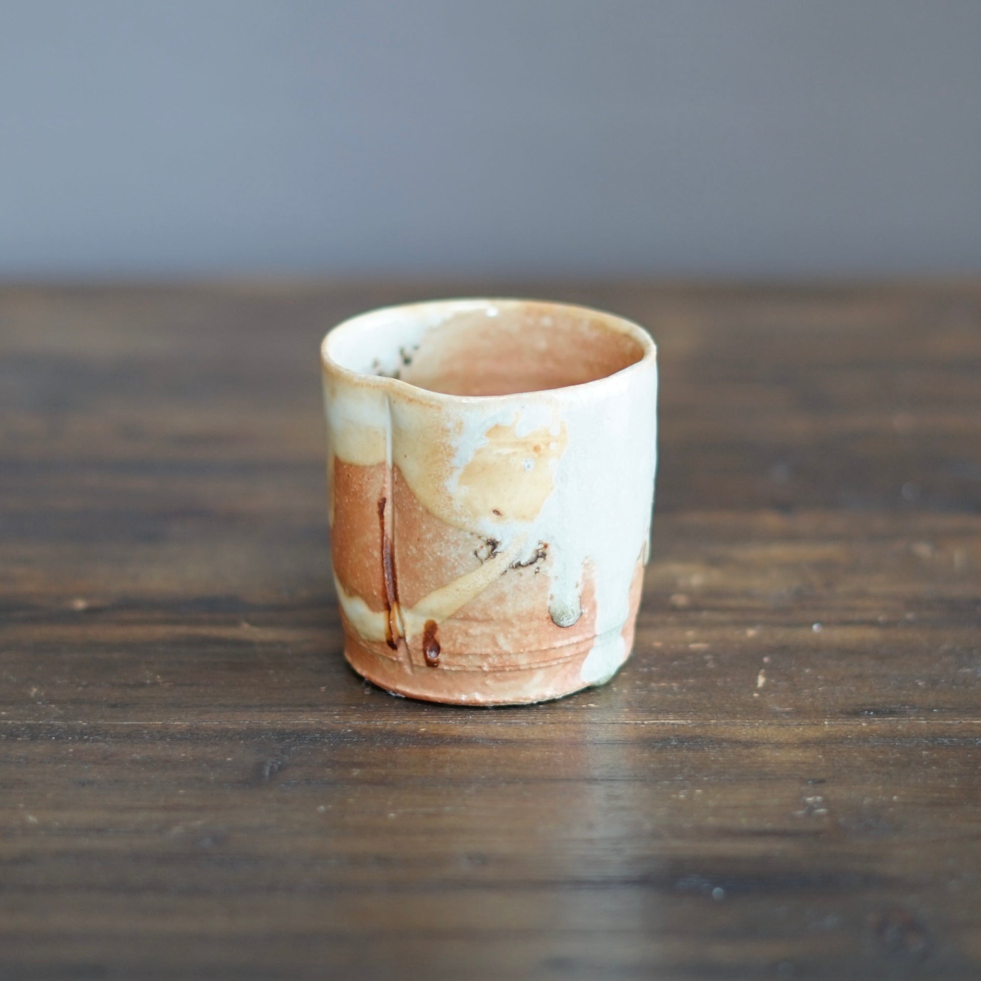 GUINOMI Sake Cup #FQS10O