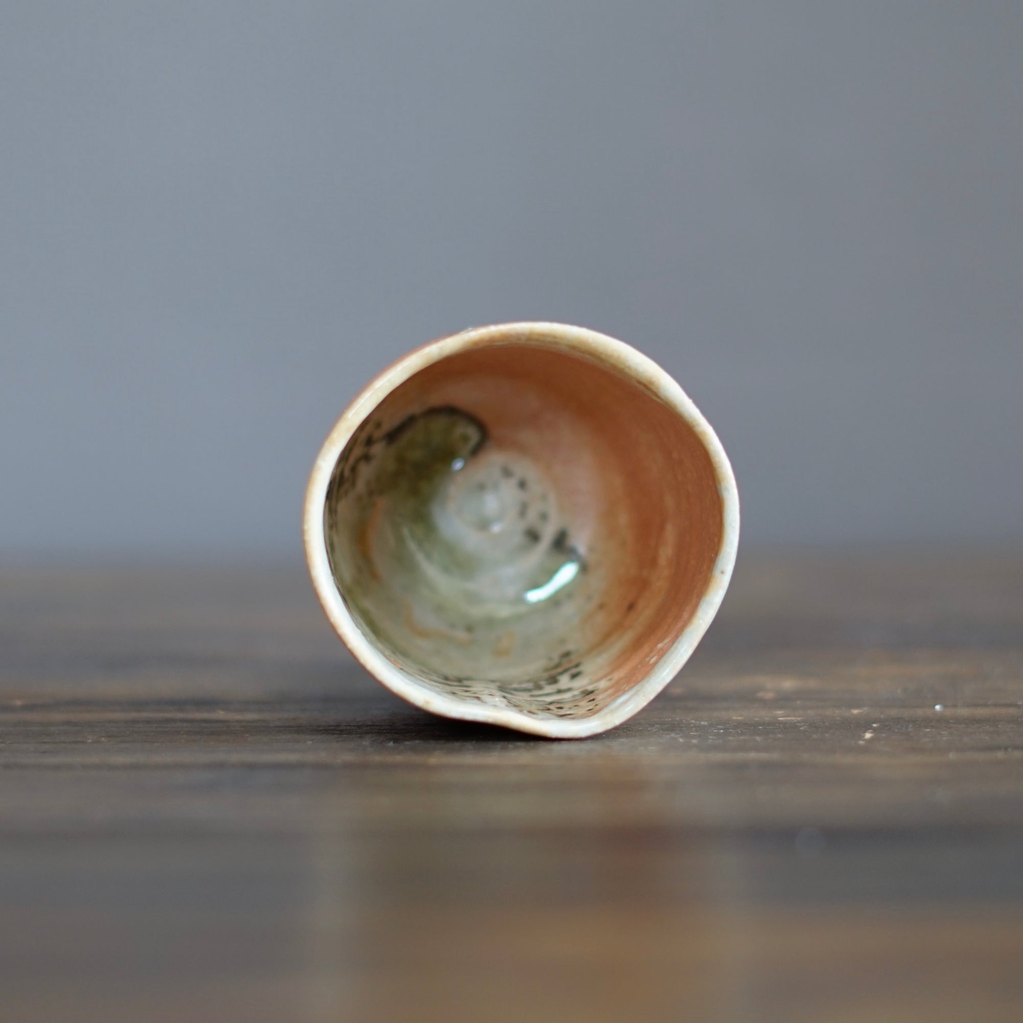 GUINOMI Sake Cup #FQS10O