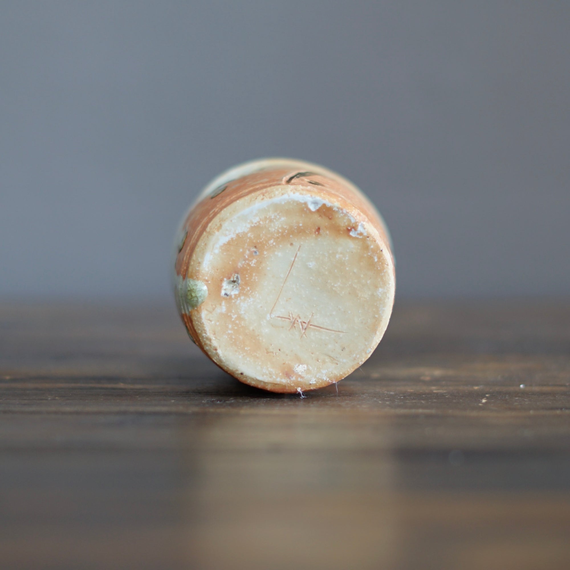 GUINOMI Sake Cup #FQS10O