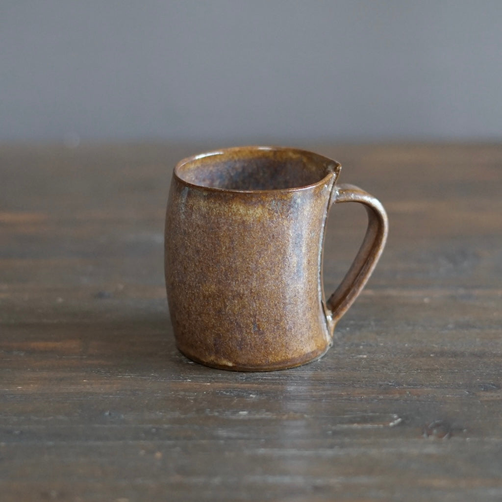 Wraps Small Mug #S-E