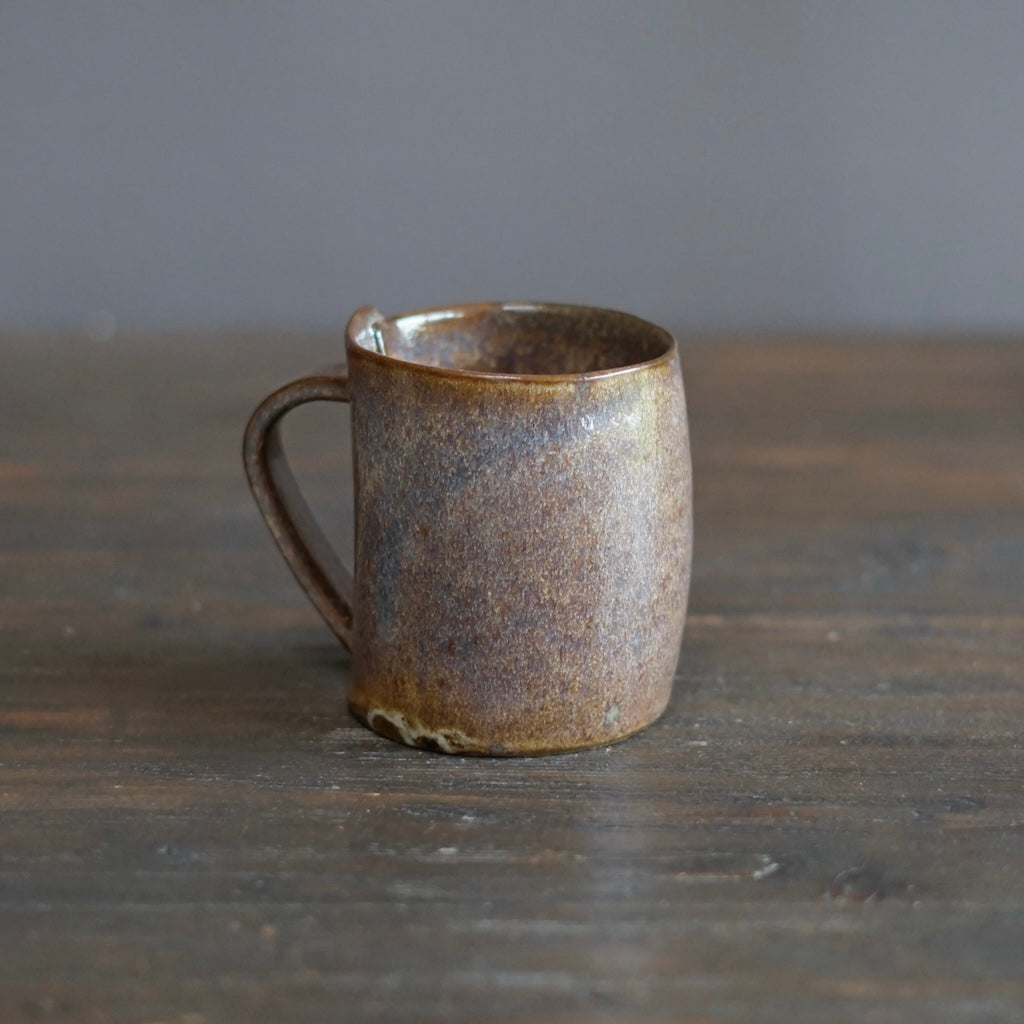 Wraps Small Mug #S-E