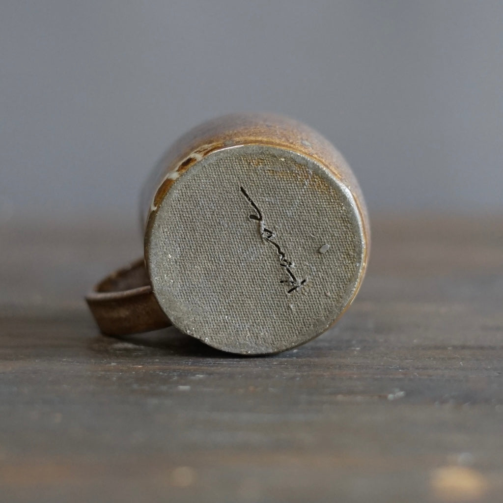 Wraps Small Mug #S-E