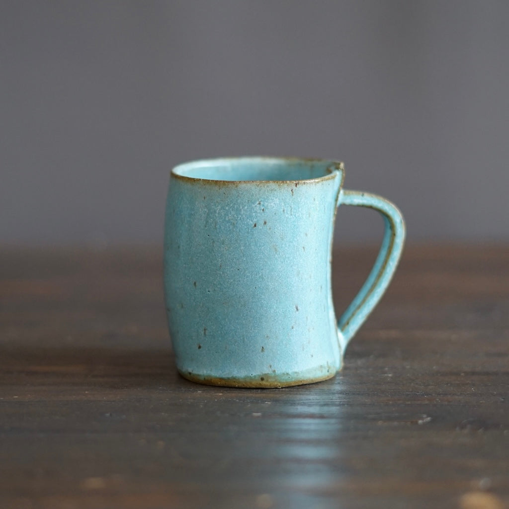 Wraps Small Mug #S-G