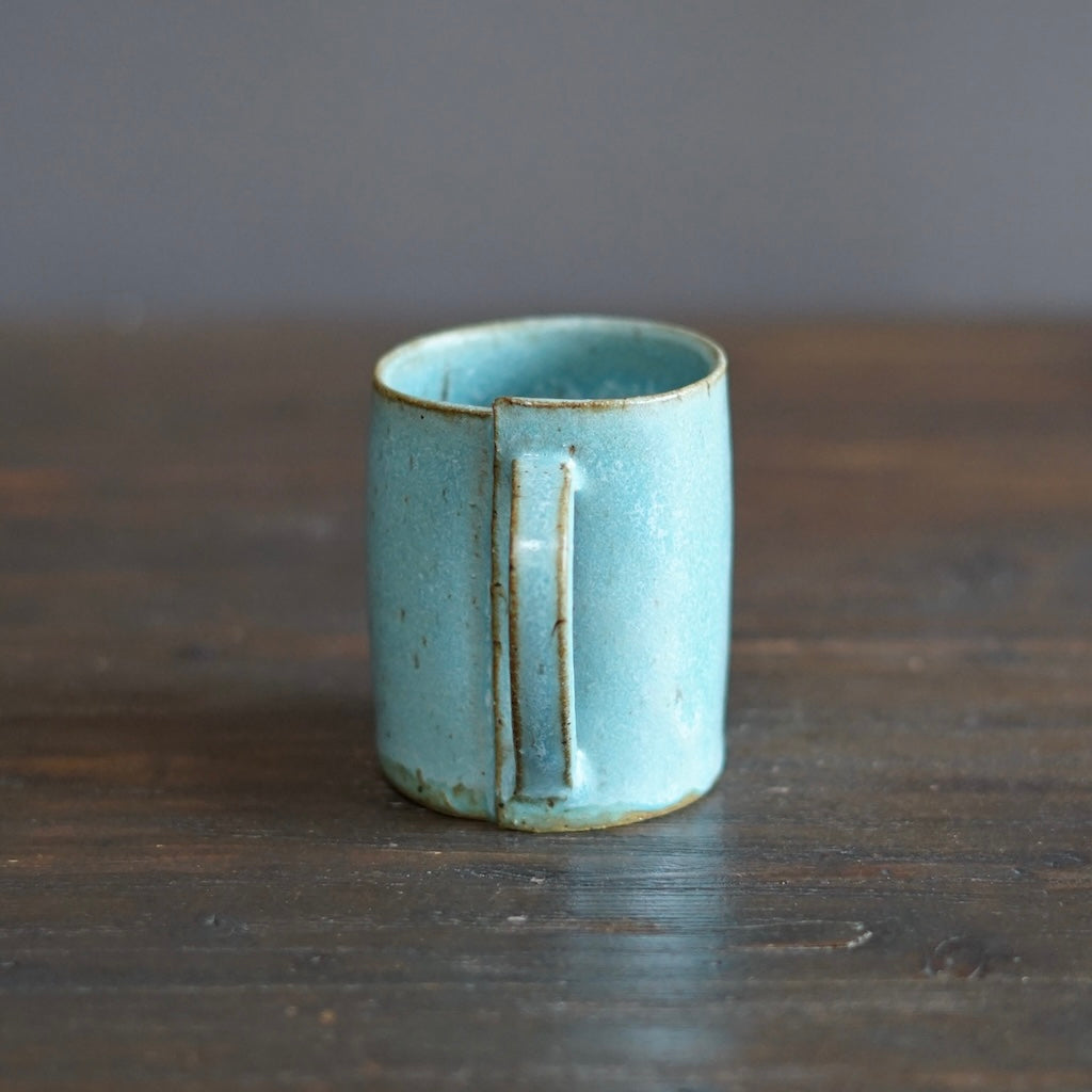 Wraps Small Mug #S-G