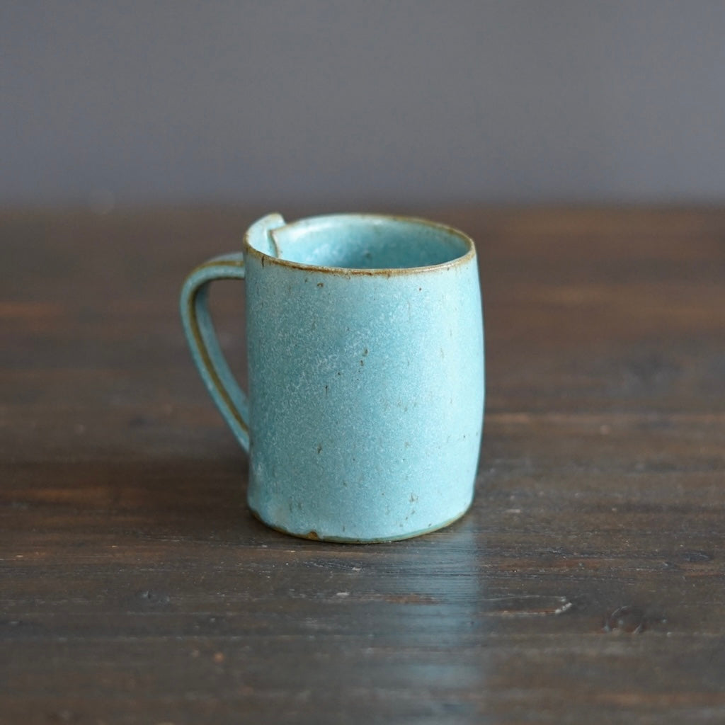 Wraps Small Mug #S-G