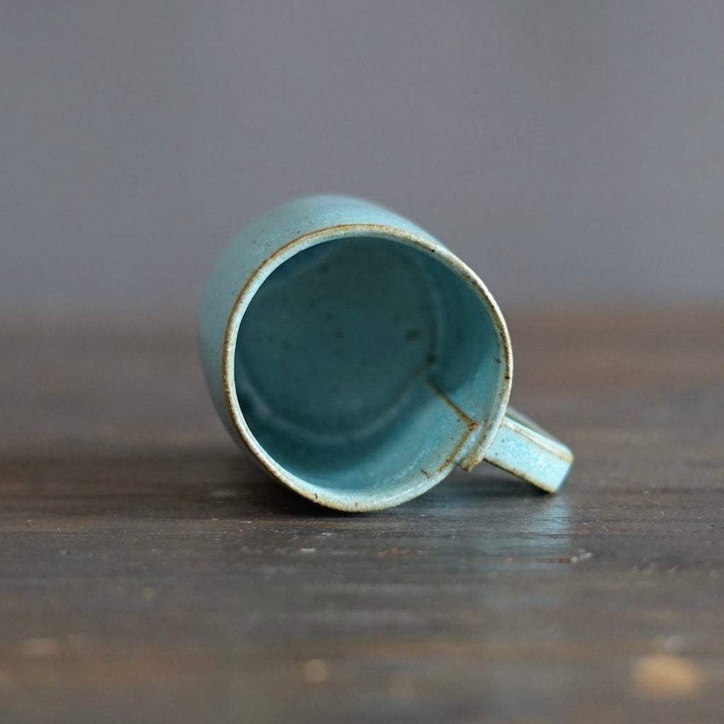 Wraps Small Mug #S-G