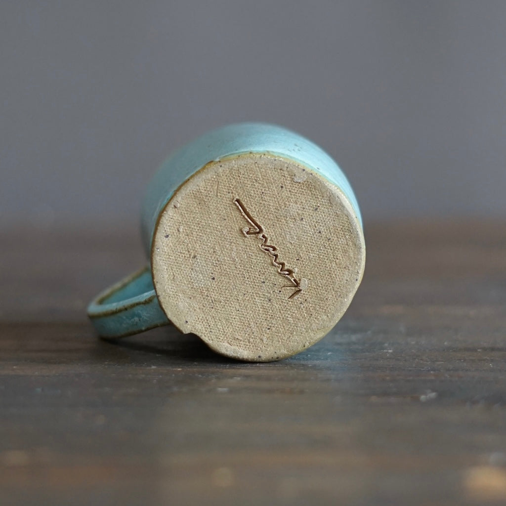 Wraps Small Mug #S-G