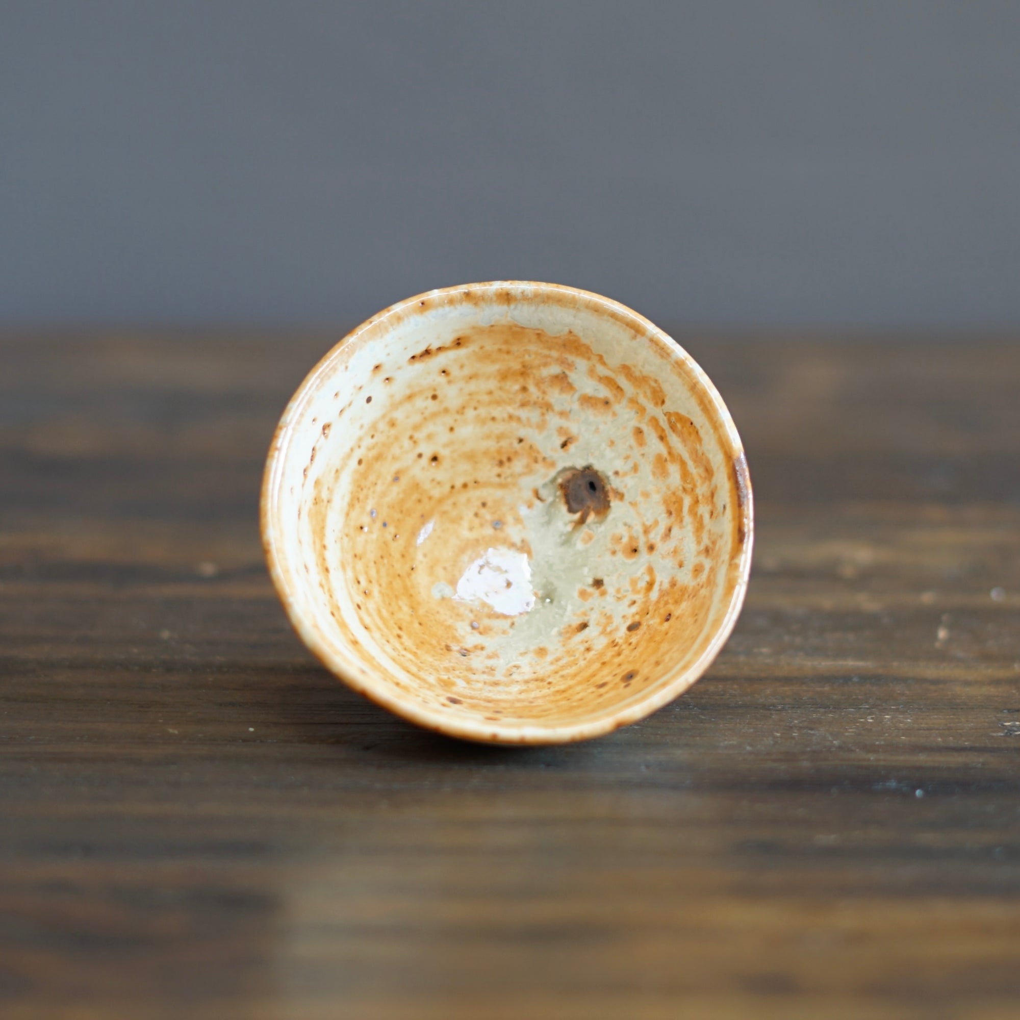 GUINOMI Sake Cup #FQS13E