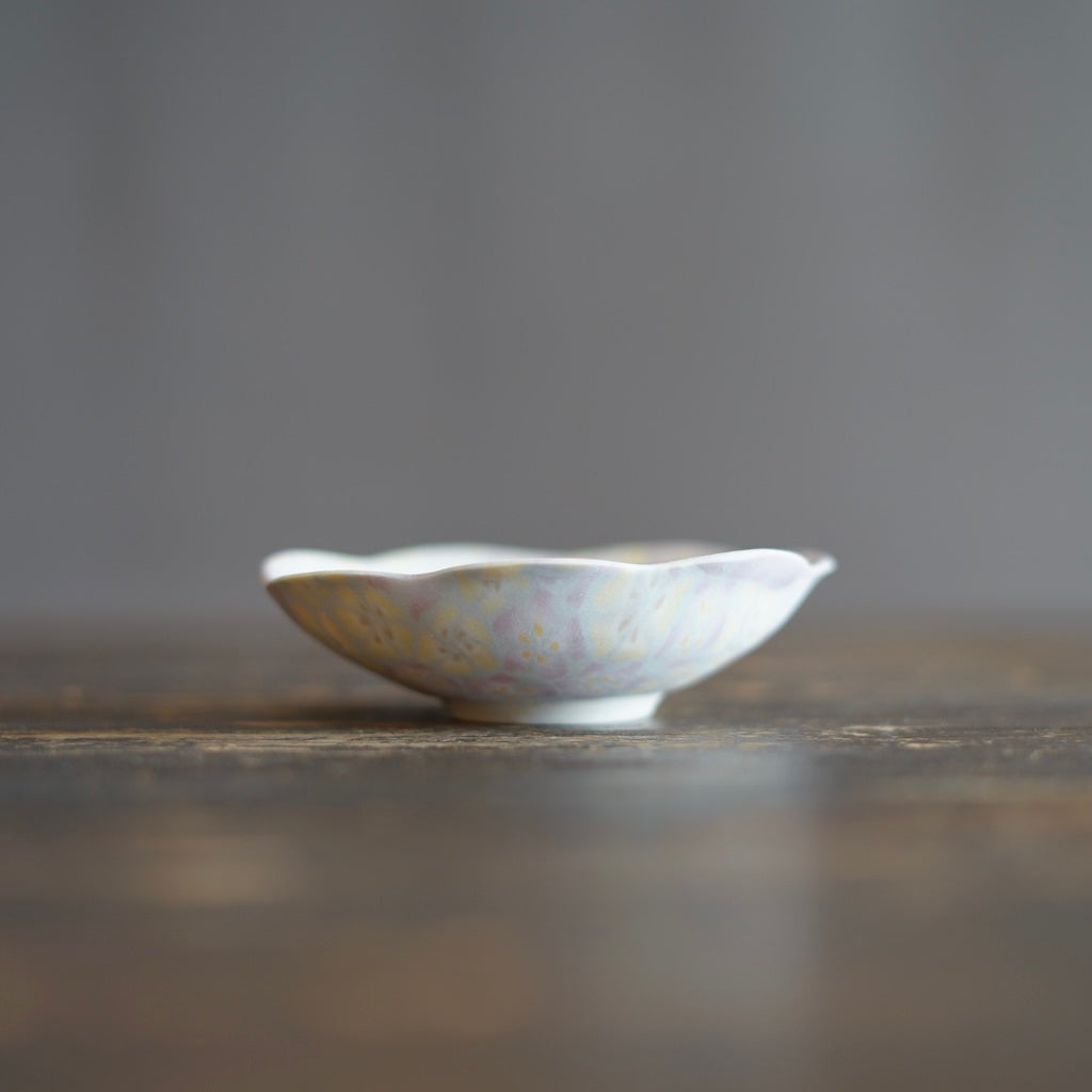 NERIKOMI Soy Plate #EM23A