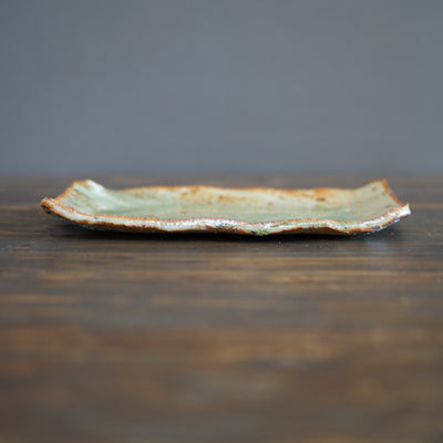 Rectangular Plate #FQ686E