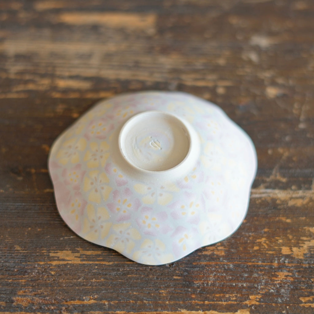 NERIKOMI Soy Plate #EM23A