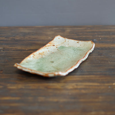 Rectangular Plate #FQ686E