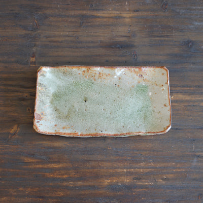 Rectangular Plate #FQ686E