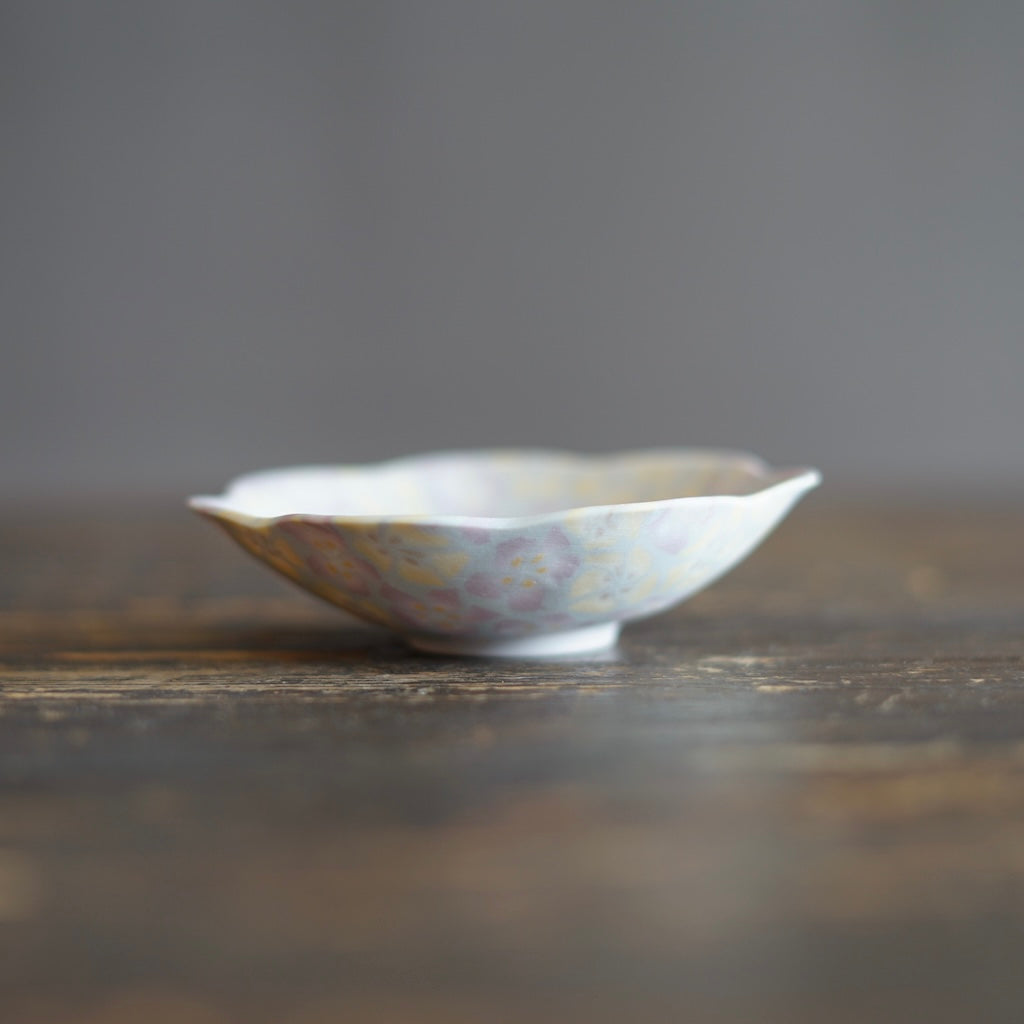 NERIKOMI Soy Plate #EM23B