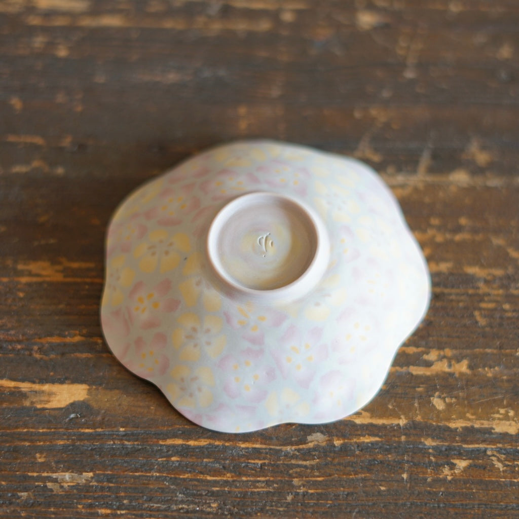 NERIKOMI Soy Plate #EM23B