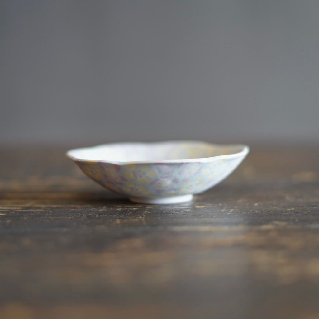 NERIKOMI Soy Plate #EM23C