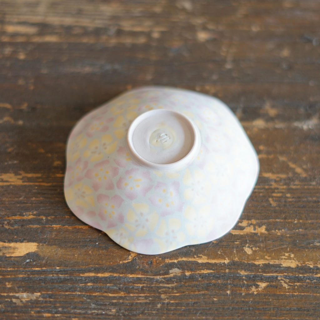 NERIKOMI Soy Plate #EM23C