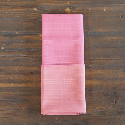 SHIKISAI YŪZEN Dinner Napkin Set of 6