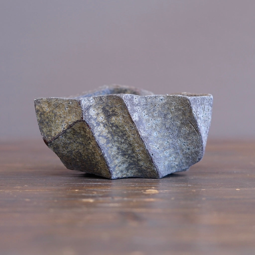 Ceramic Sculpture / Bowl #TR314