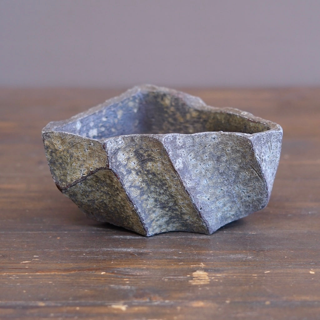 Ceramic Sculpture / Bowl #TR314