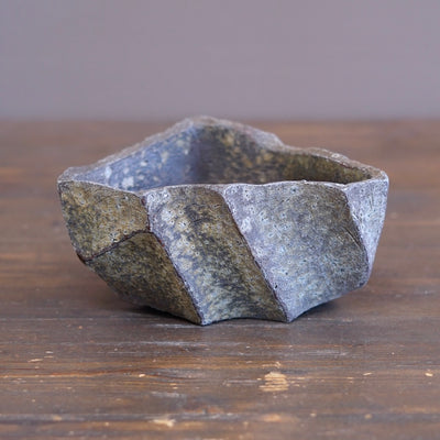 Ceramic Sculpture / Bowl #TR314