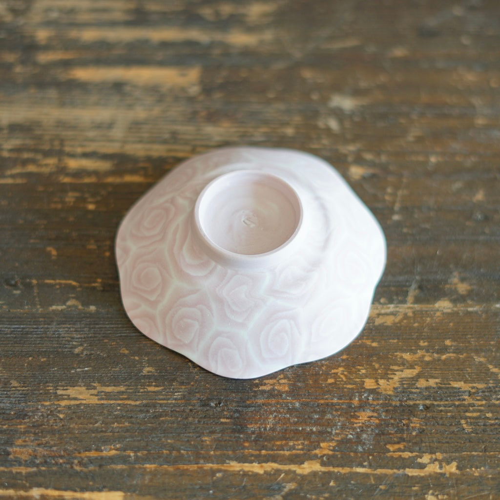 NERIKOMI Soy Plate #EM19B