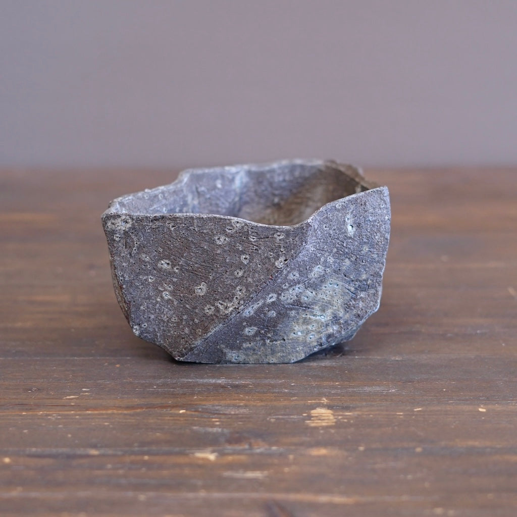Ceramic Sculpture / Bowl #TR314