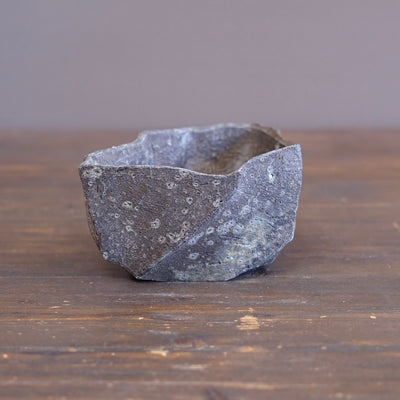 Ceramic Sculpture / Bowl #TR314