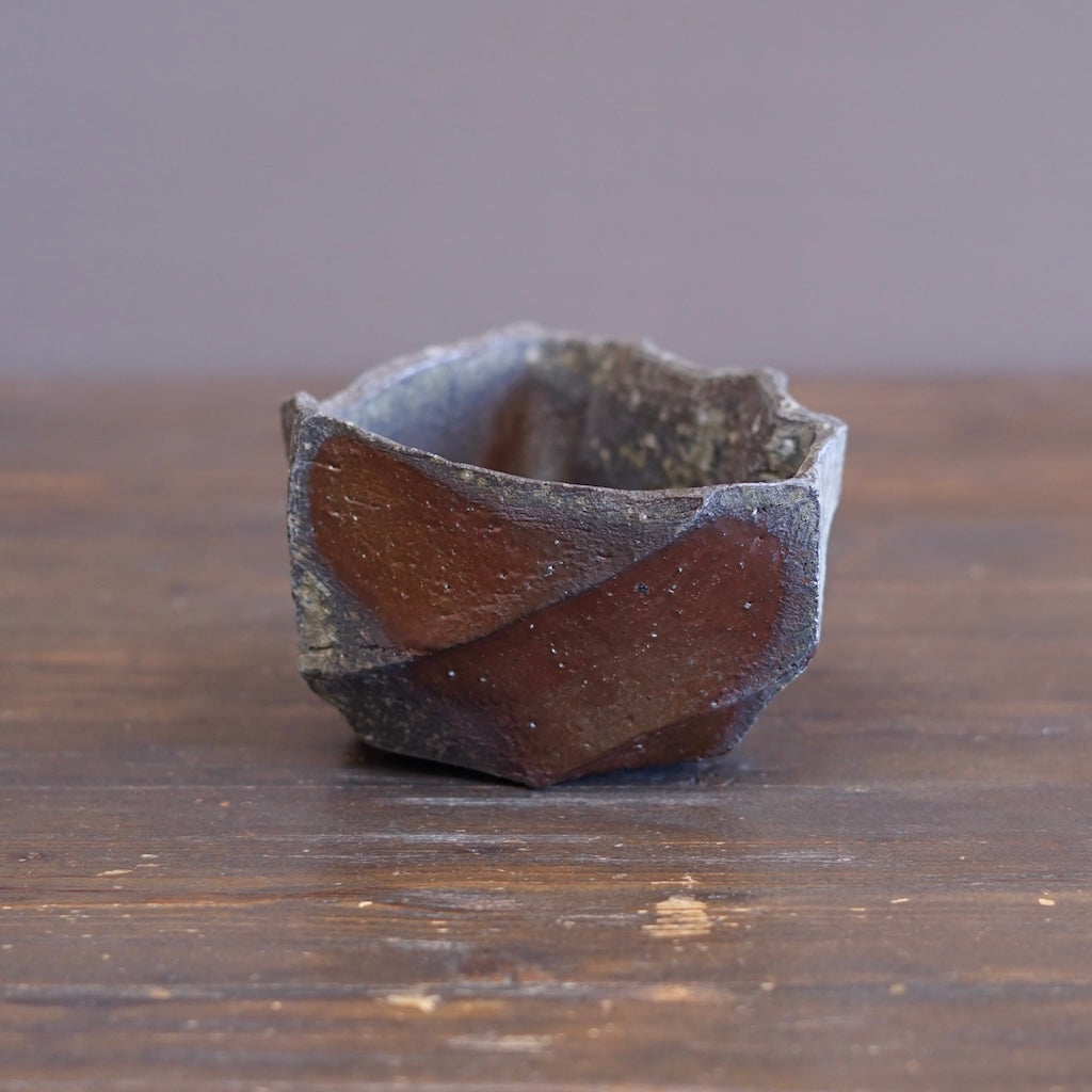 Ceramic Sculpture / Bowl #TR314