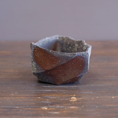 Ceramic Sculpture / Bowl #TR314