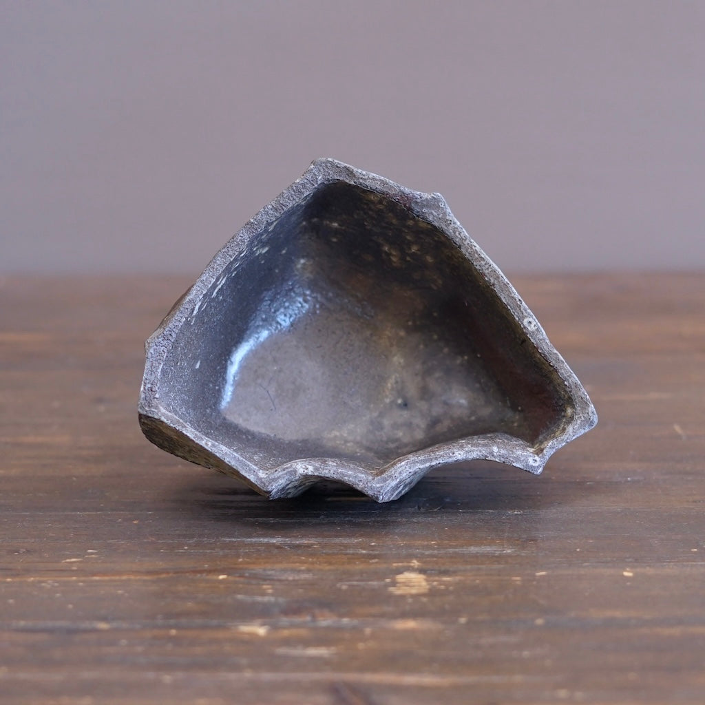 Ceramic Sculpture / Bowl #TR314