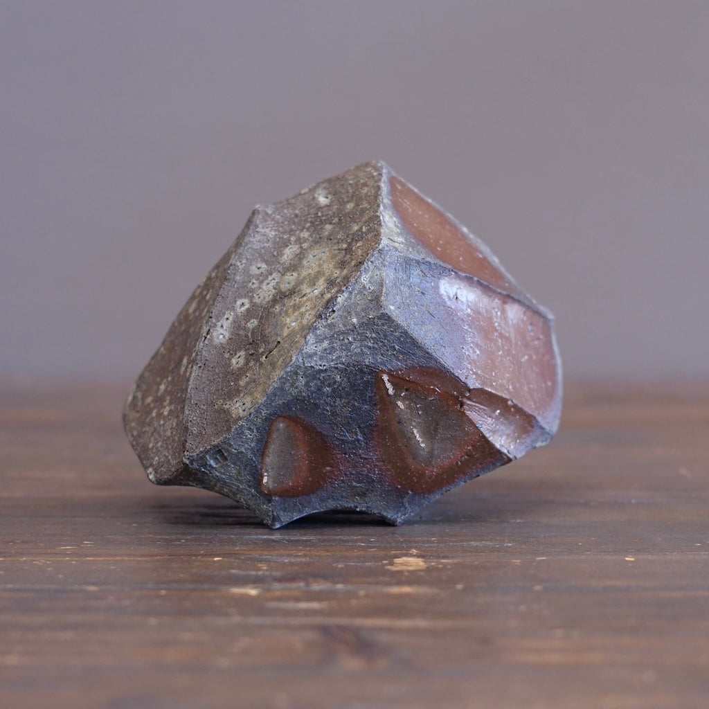 Ceramic Sculpture / Bowl #TR314