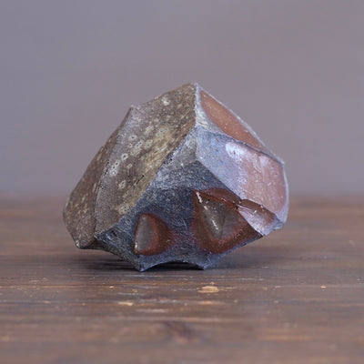 Ceramic Sculpture / Bowl #TR314