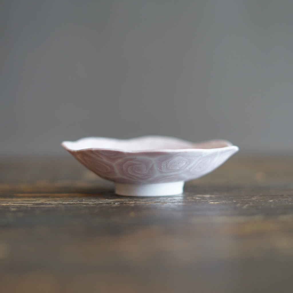 NERIKOMI Soy Plate #EM19C