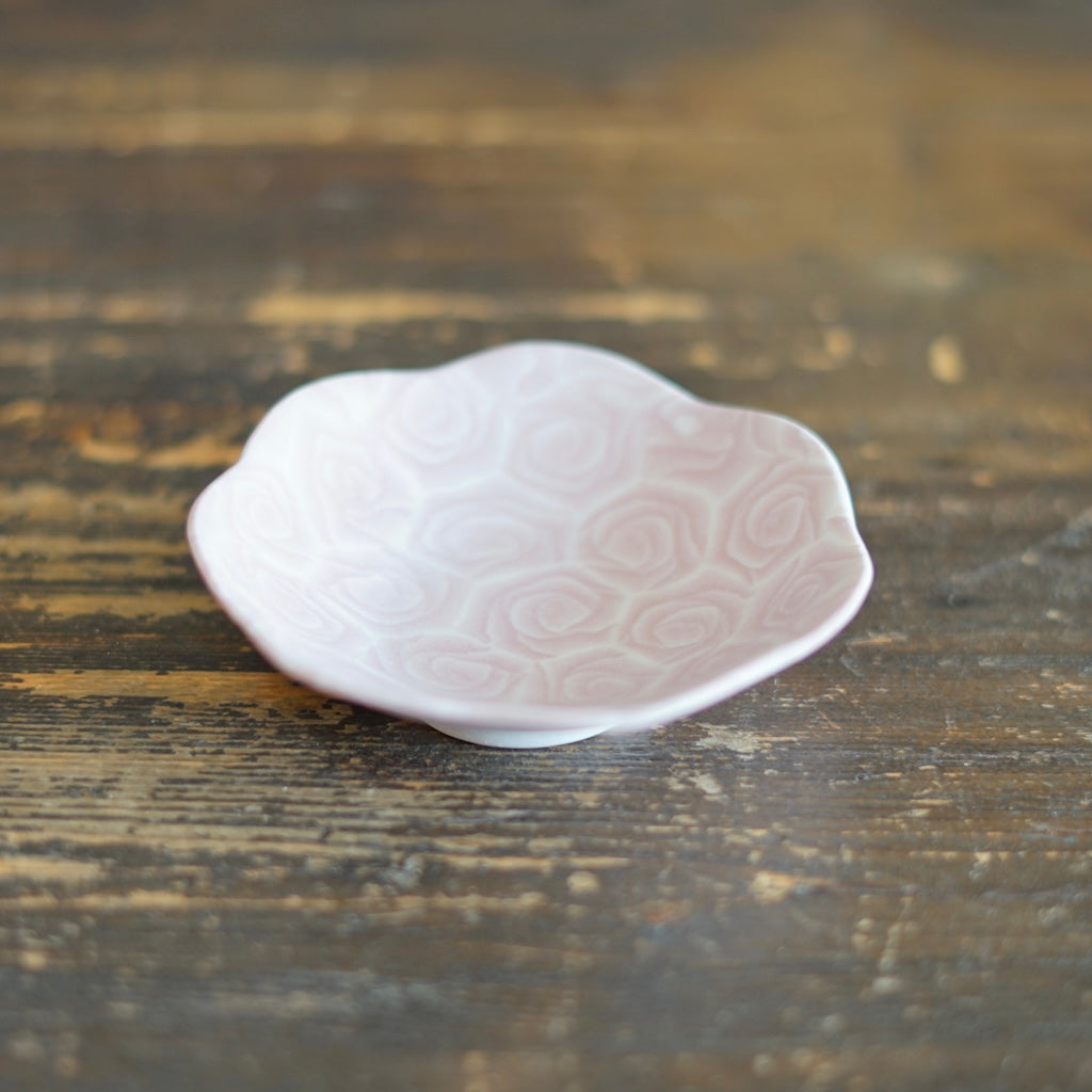 NERIKOMI Soy Plate #EM19C