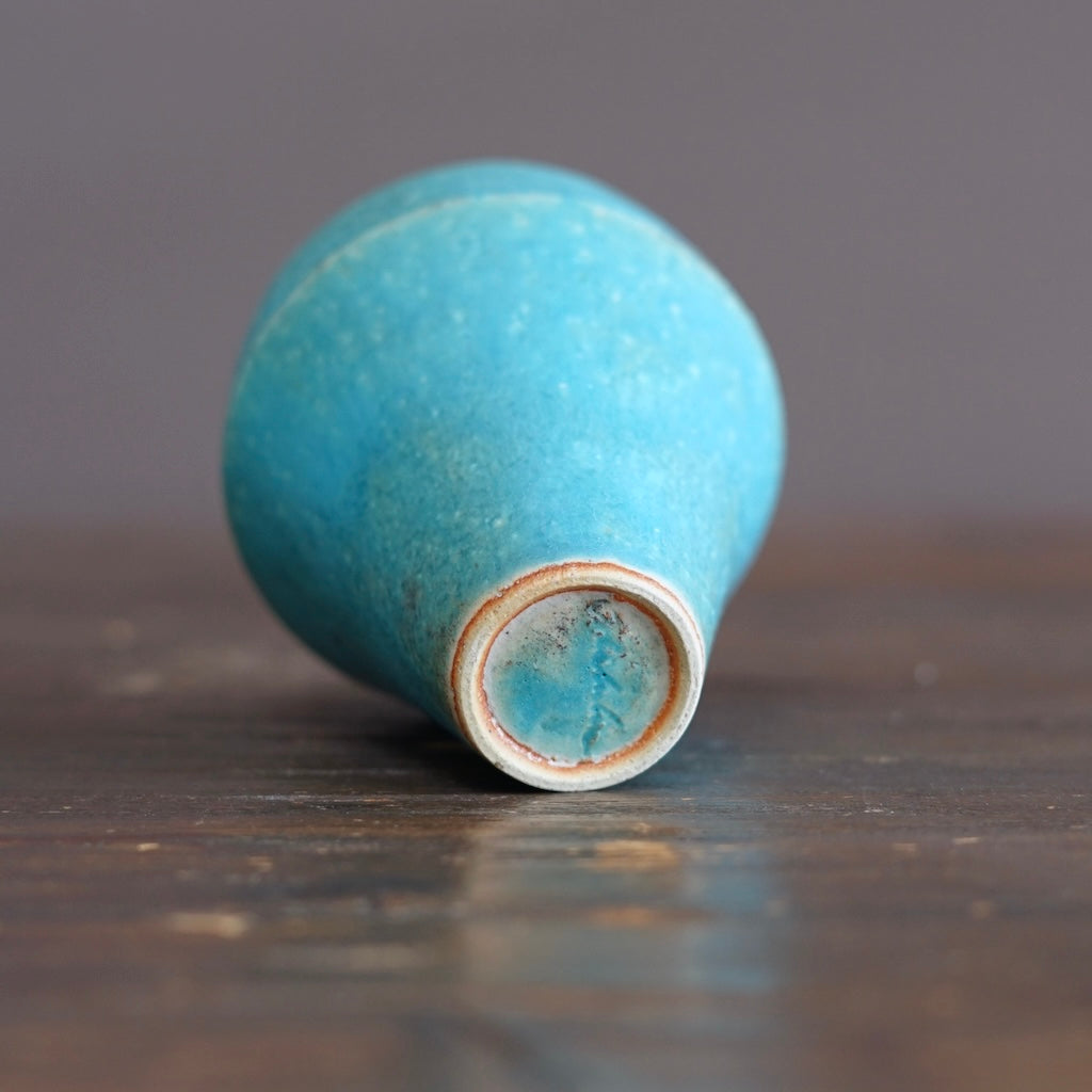 Large Blue Cup #MS003A