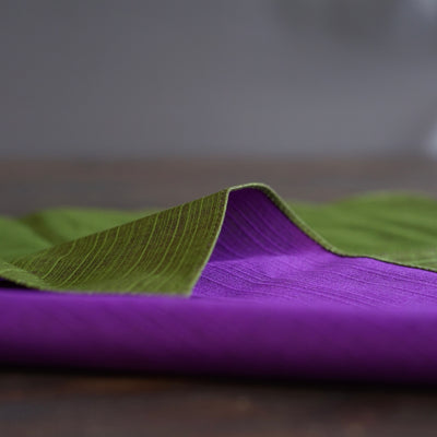 SHIKISAI YŪZEN Dinner Napkin Set of 6