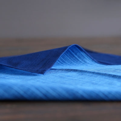 SHIKISAI YŪZEN Dinner Napkin Set of 6