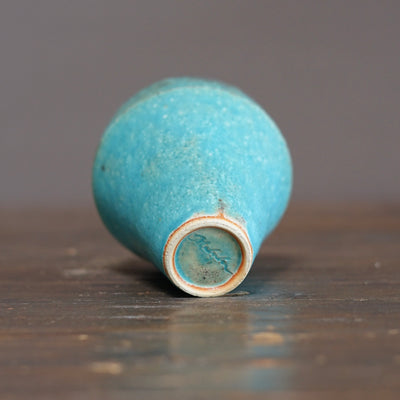 Large Blue Cup #MS003i