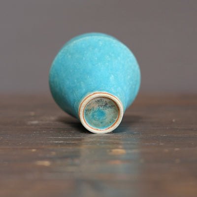 Large Blue Cup #MS003J