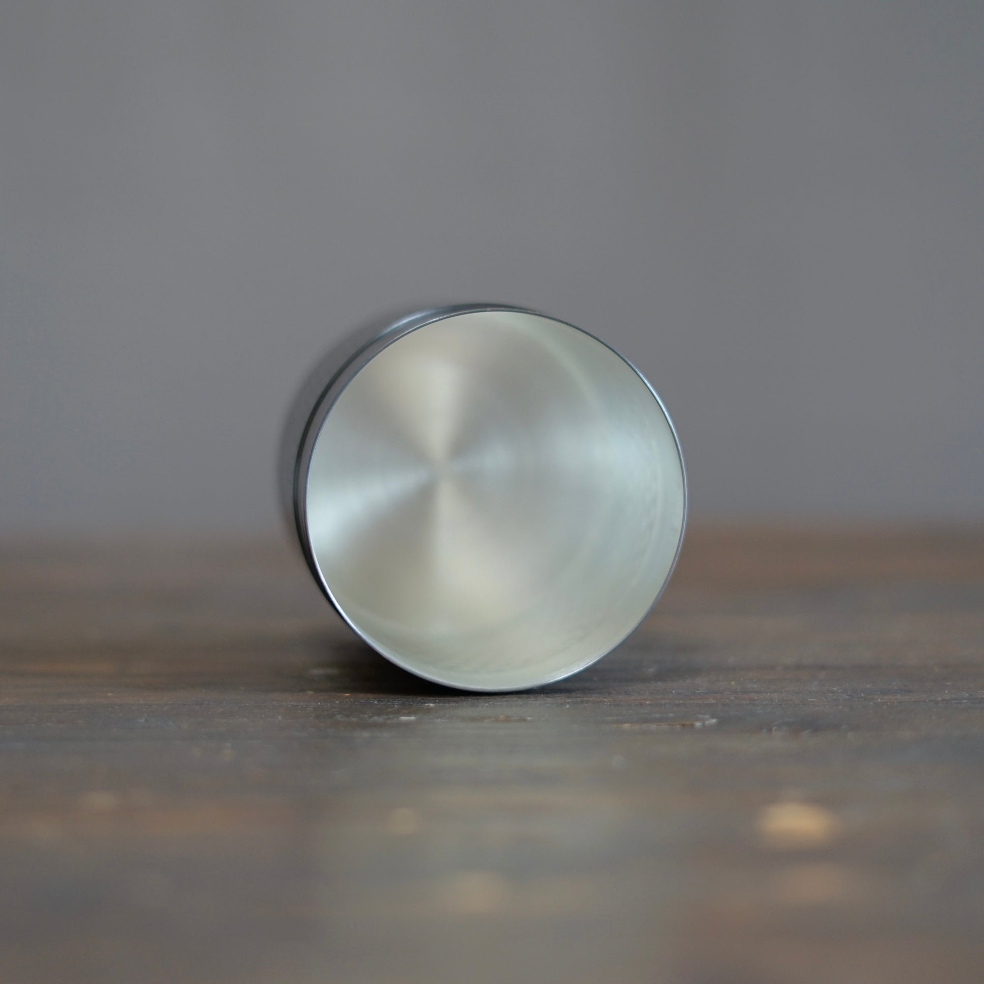 Copper Tea Container #KU37