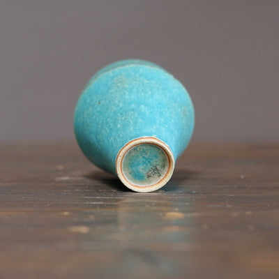 Large Blue Cup #MS003K