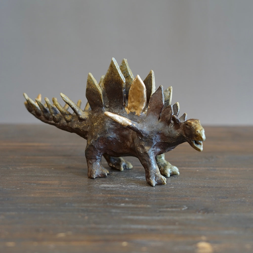 Restored Kentosaurus #SY681