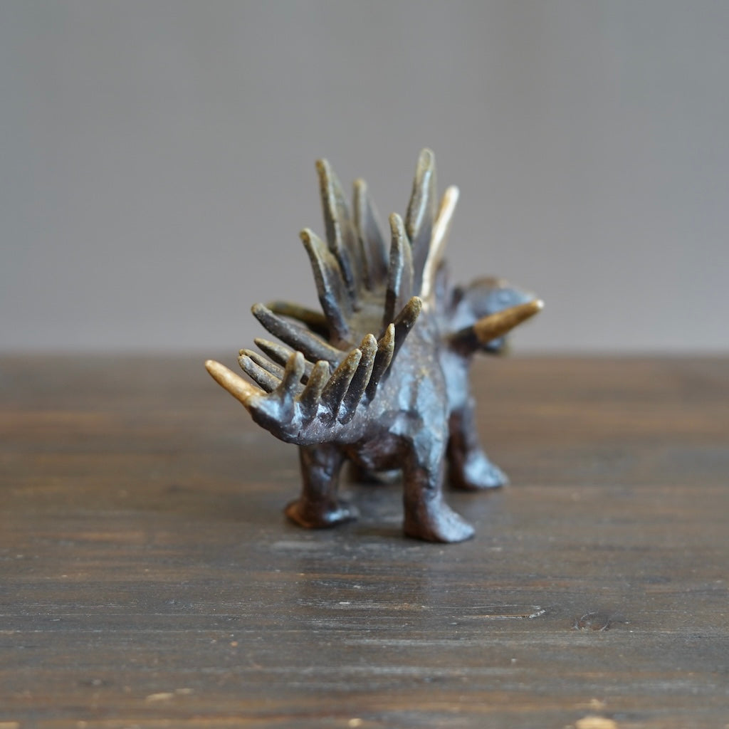 Restored Kentosaurus #SY681