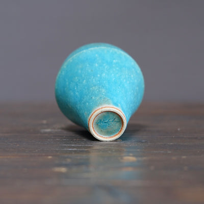 Large Blue Cup #MS003L