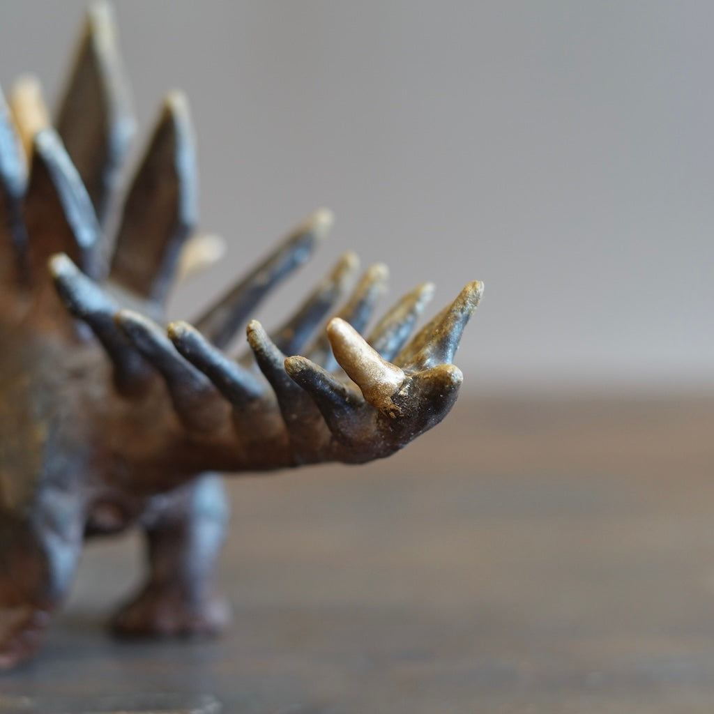 Restored Kentosaurus #SY681