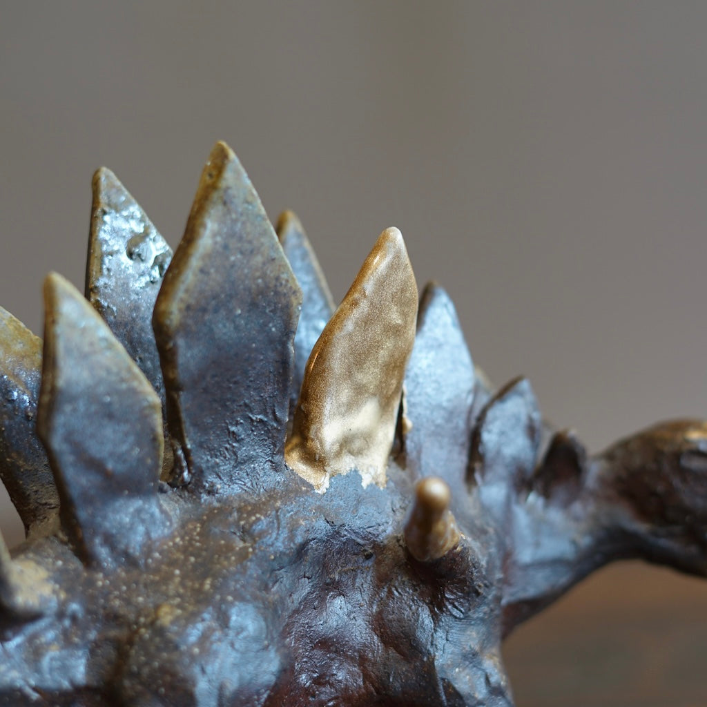 Restored Kentosaurus #SY681