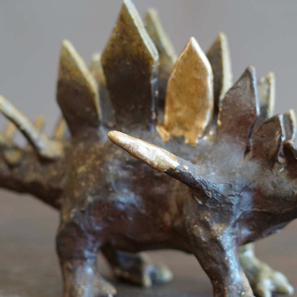 Restored Kentosaurus #SY681